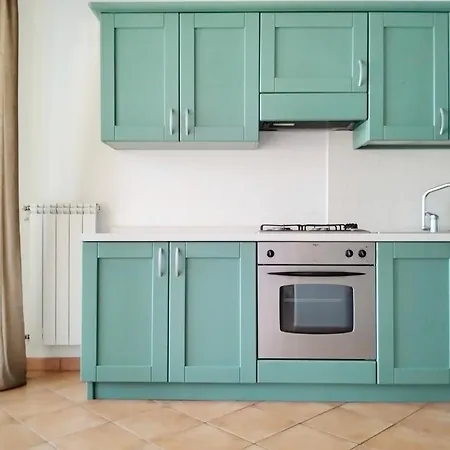 Residenza Armonia Апартаменты *