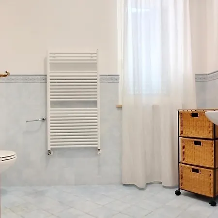 Residenza Armonia Апартаменты Розето-дельи-Абруцци