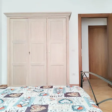 Residenza Armonia Розето-дельи-Абруцци