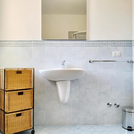 Residenza Armonia Apartment