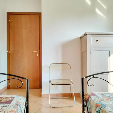 Апартаменты Residenza Armonia *