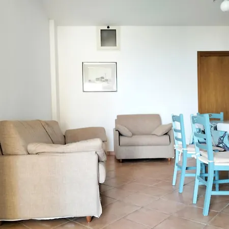 Apartment Residenza Armonia Roseto Degli Abruzzi