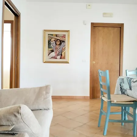 Residenza Armonia Розето-дельи-Абруцци