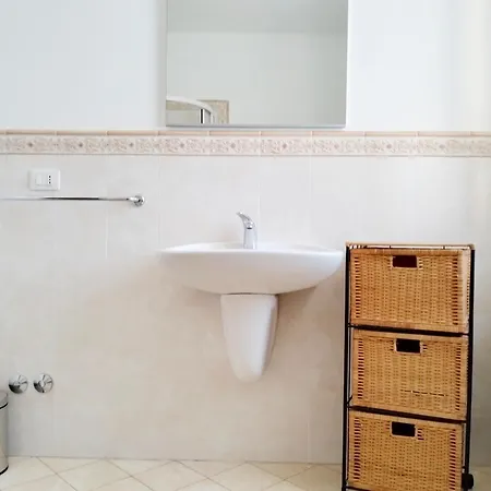 Апартаменты Residenza Armonia