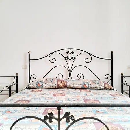 Residenza Armonia Апартаменты