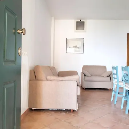 Апартаменты Residenza Armonia Розето-дельи-Абруцци