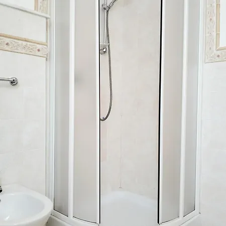 Residenza Armonia * Розето-дельи-Абруцци