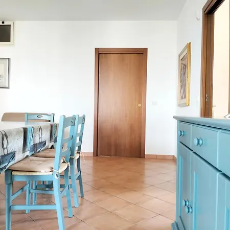 Residenza Armonia Розето-дельи-Абруцци