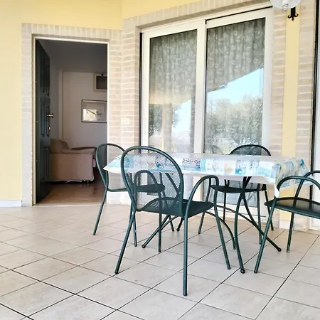 Апартаменты Residenza Armonia