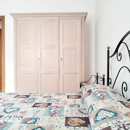 Residenza Armonia Розето-дельи-Абруцци