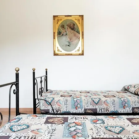 Residenza Armonia Апартаменты *