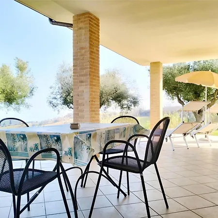 Apartment Residenza Armonia *