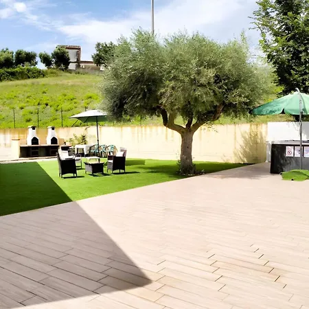 Apartment Residenza Armonia Roseto Degli Abruzzi
