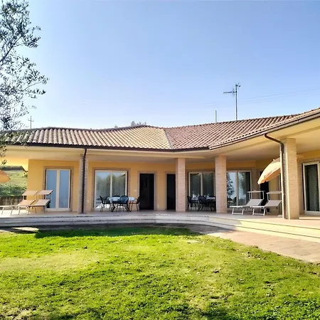 Residenza Armonia Apartment