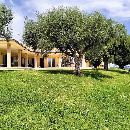 Residenza Armonia Апартаменты