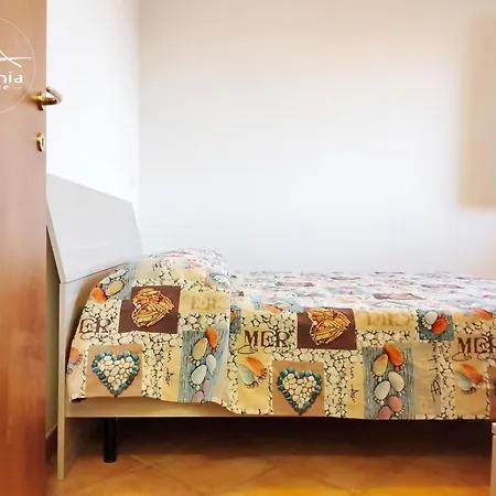 Residenza Armonia * Розето-дельи-Абруцци