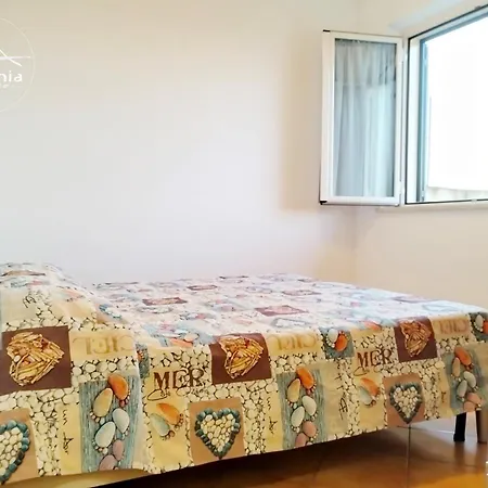 Апартаменты Residenza Armonia Розето-дельи-Абруцци