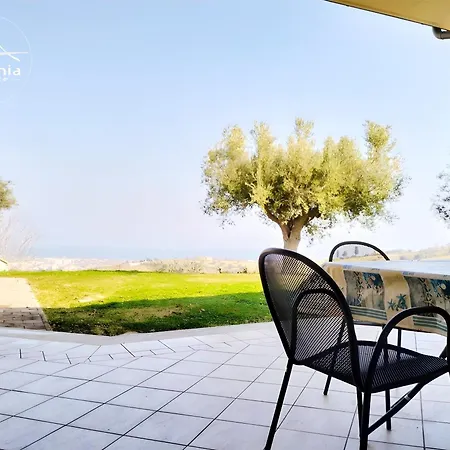 Residenza Mamma Bruna - Armonia *