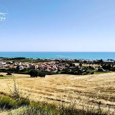 Residenza Mamma Bruna - Armonia * רוזטו דליי אברוצי