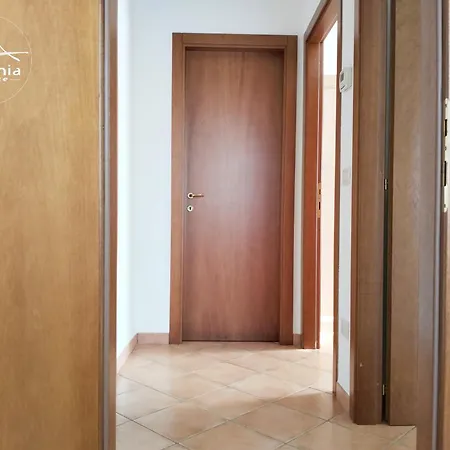 Residenza Mamma Bruna - Armonia דירה