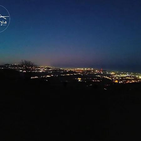 Residenza Mamma Bruna - Armonia דירה