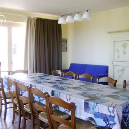 Residenza Mamma Bruna - Armonia *