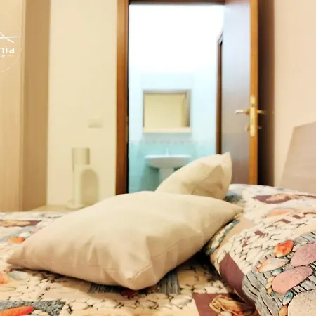 Residenza Mamma Bruna - Armonia דירה