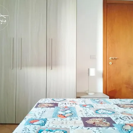 Residenza Mamma Bruna - Armonia * רוזטו דליי אברוצי