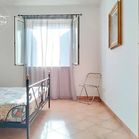 Residenza Mamma Bruna - Armonia