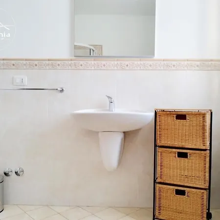 Residenza Mamma Bruna - Armonia דירה רוזטו דליי אברוצי