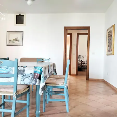 Residenza Mamma Bruna - Armonia *