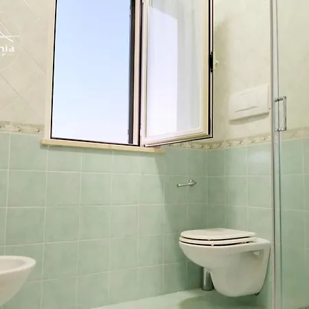 דירה Residenza Mamma Bruna - Armonia *