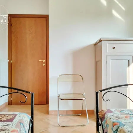 Residenza Mamma Bruna - Armonia רוזטו דליי אברוצי