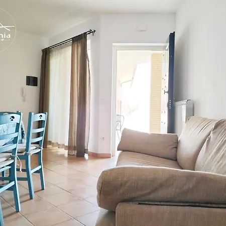 Residenza Mamma Bruna - Armonia רוזטו דליי אברוצי