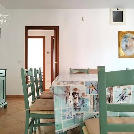 Residenza Mamma Bruna - Armonia * רוזטו דליי אברוצי