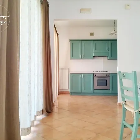 Residenza Mamma Bruna - Armonia דירה רוזטו דליי אברוצי