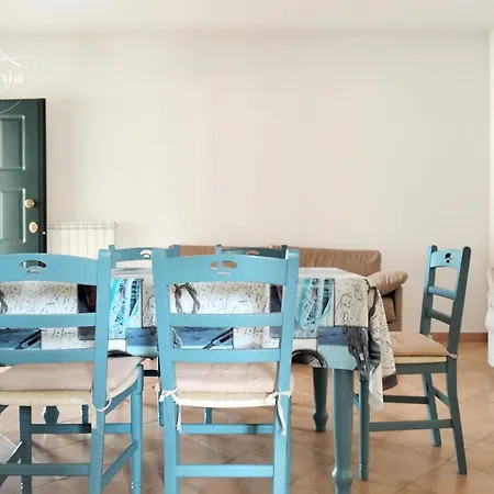 דירה Residenza Mamma Bruna - Armonia *