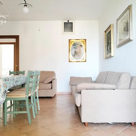 Residenza Mamma Bruna - Armonia *