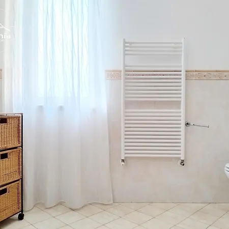 דירה Residenza Mamma Bruna - Armonia רוזטו דליי אברוצי
