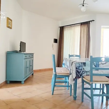 Residenza Mamma Bruna - Armonia רוזטו דליי אברוצי