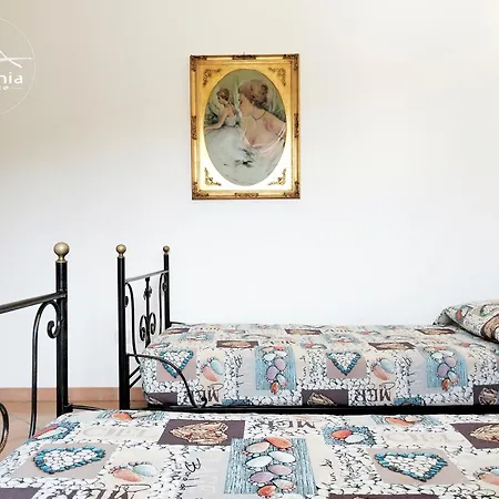 Residenza Mamma Bruna - Armonia *