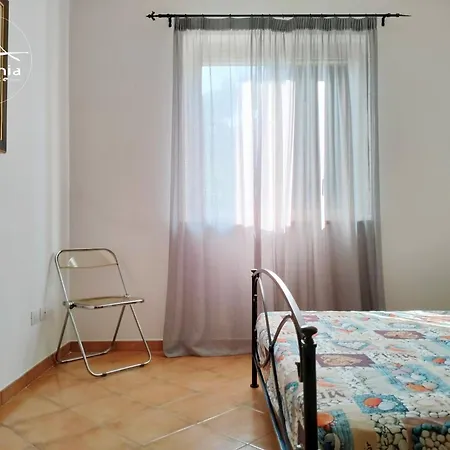 Residenza Mamma Bruna - Armonia
