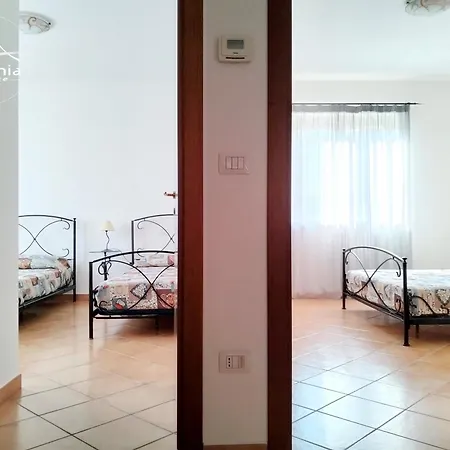 Residenza Mamma Bruna - Armonia דירה *