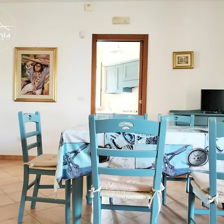 Residenza Mamma Bruna - Armonia