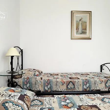 Residenza Mamma Bruna - Armonia