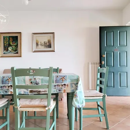 Residenza Mamma Bruna - Armonia *