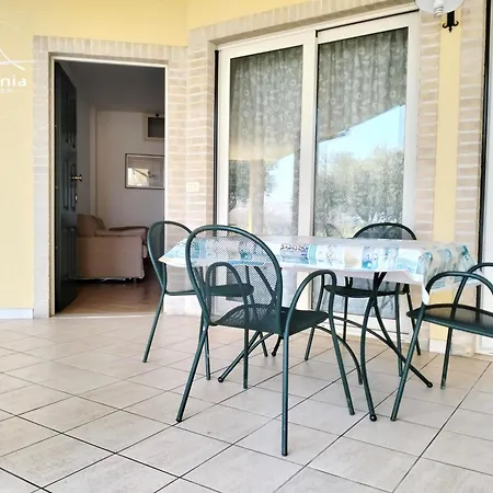 Residenza Mamma Bruna - Armonia