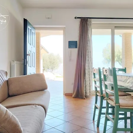 דירה Residenza Mamma Bruna - Armonia