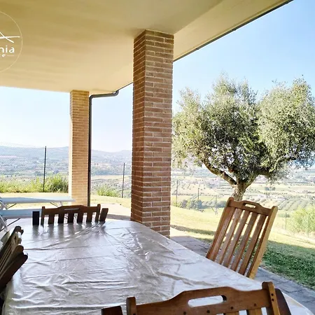 Residenza Mamma Bruna - Armonia