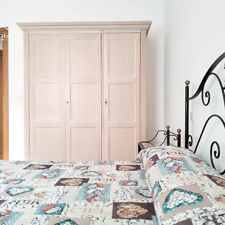 Residenza Mamma Bruna - Armonia דירה